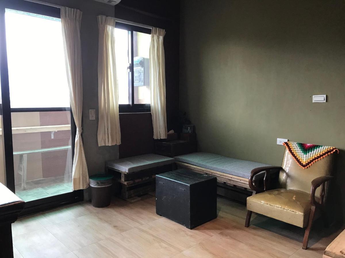 池上5159懷舊民宿 請勿用阿勾達訂房 Exterior foto